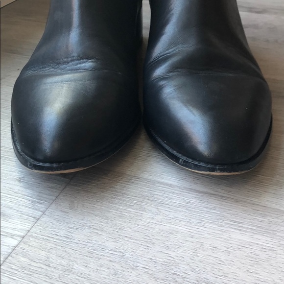 Madewell Carina ankle boot - Picture 6 of 8